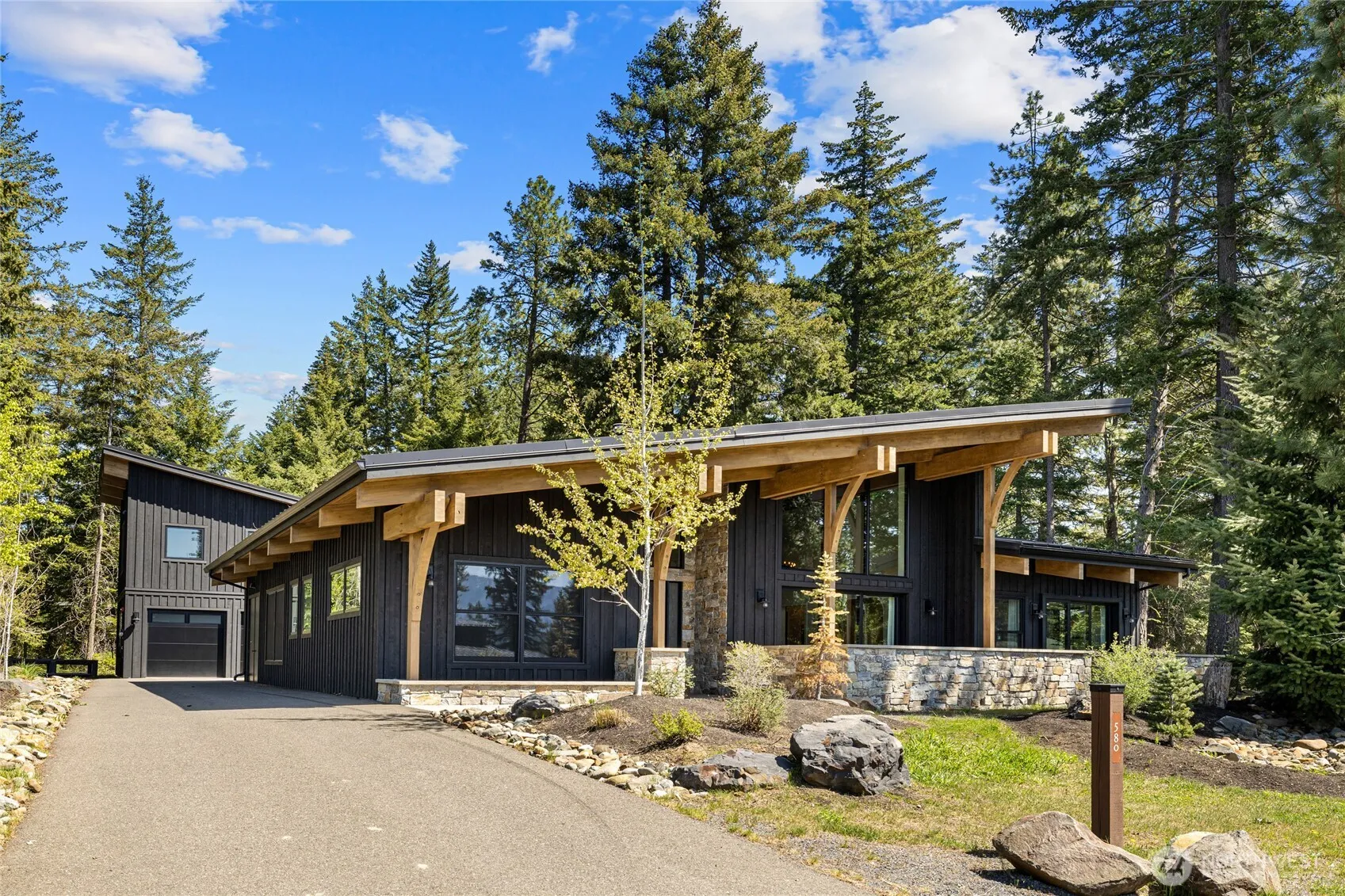 580 Kokanee Loop, Cle Elum