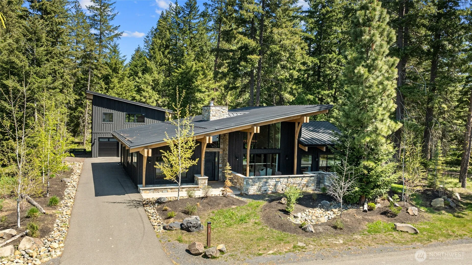 Property photo for 580 Kokanee Loop, Cle Elum photo 2