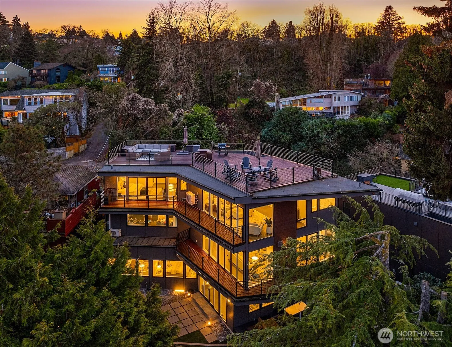 2415 Boyer Avenue E, Seattle