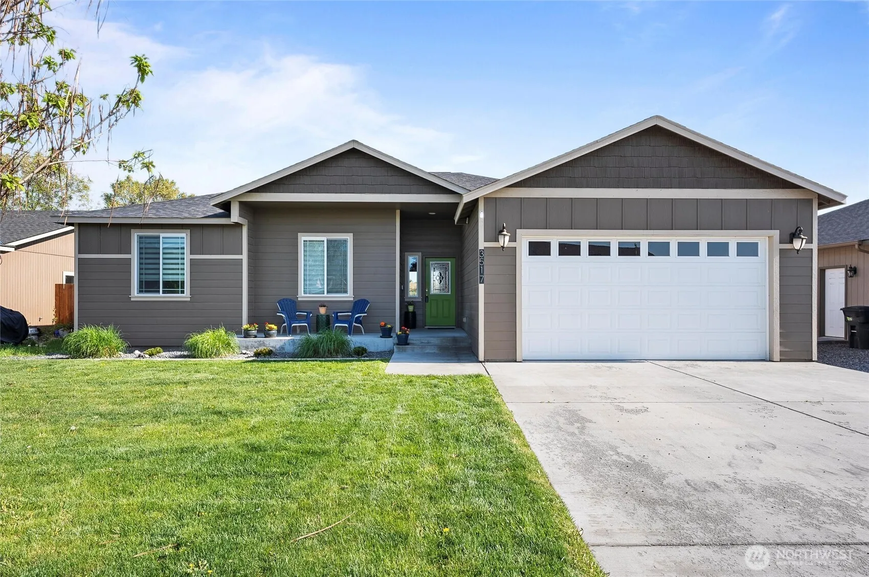 Property photo for 3517 W Glenmoor Drive, Moses Lake