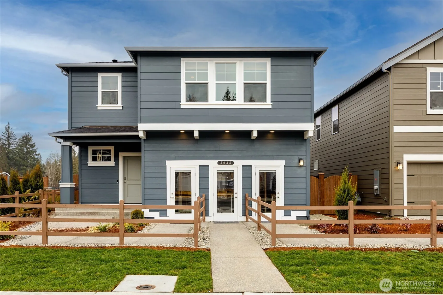 Property photo for 3944 23rd Avenue Ne #034, Olympia