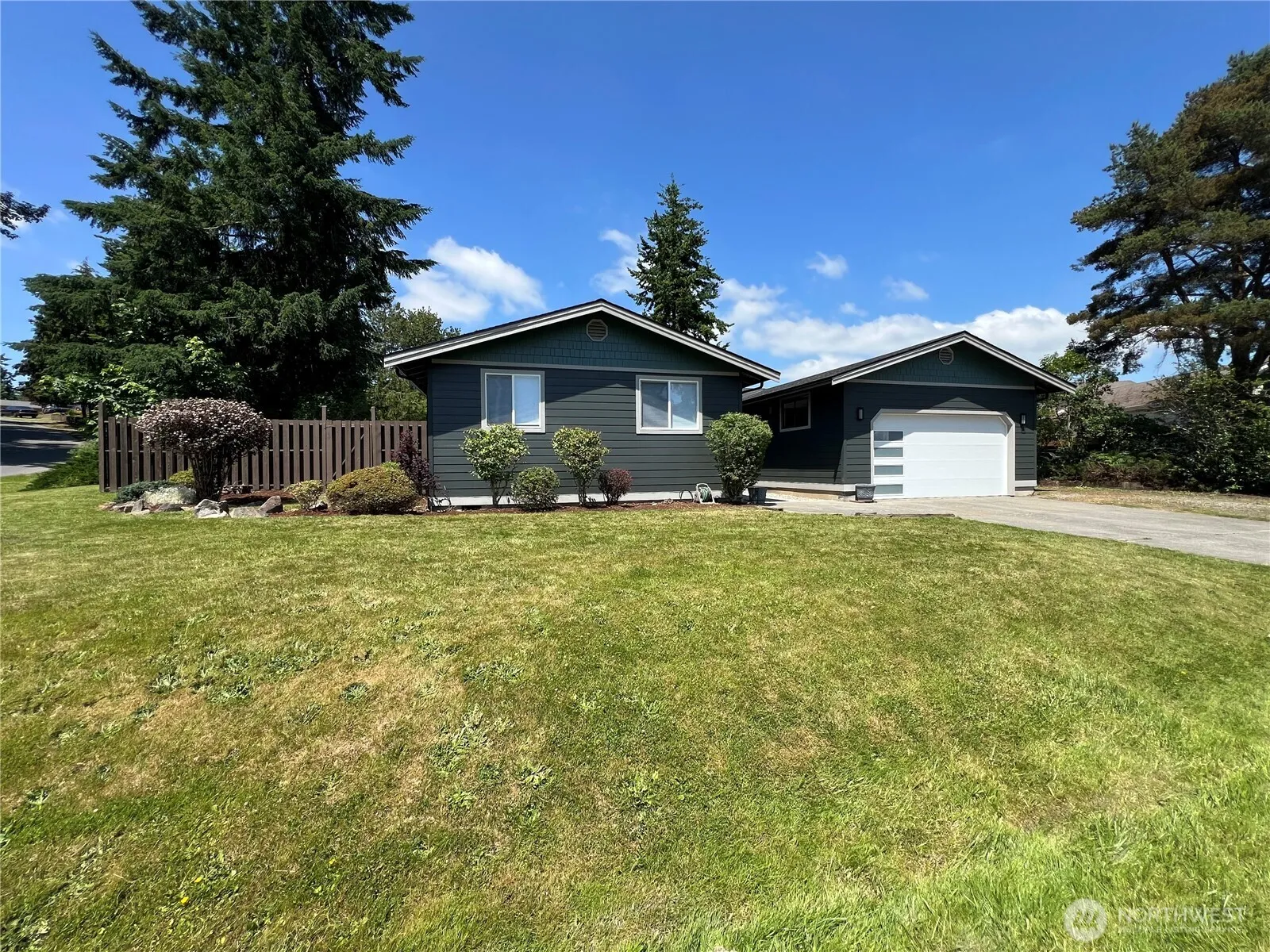 Property photo for 3781 Greenville Court, Bellingham