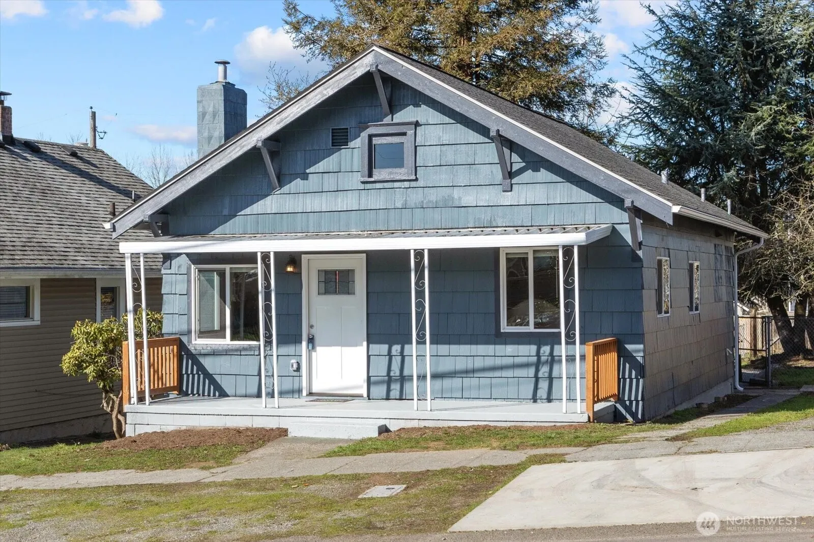 1835 E Fairbanks Street, Tacoma