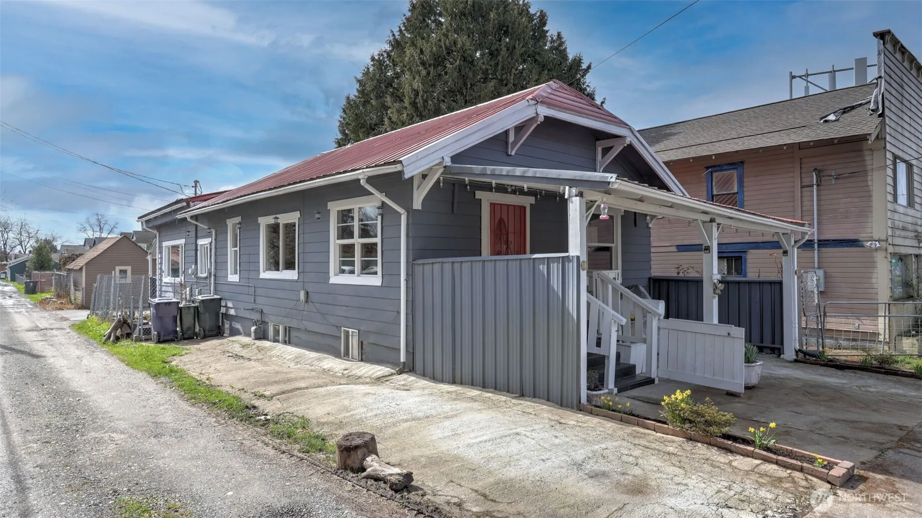 1714 S 23rd Street, Tacoma