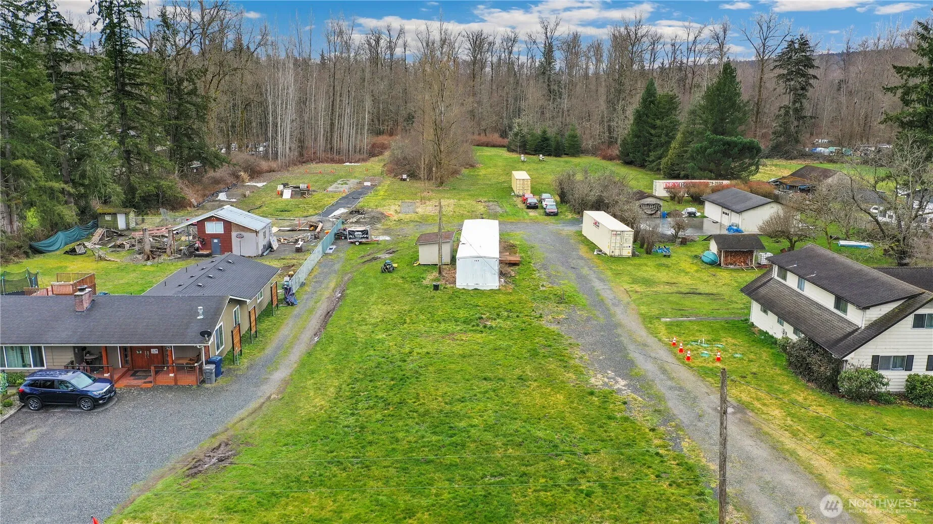 2016 116th Street Ne, Marysville