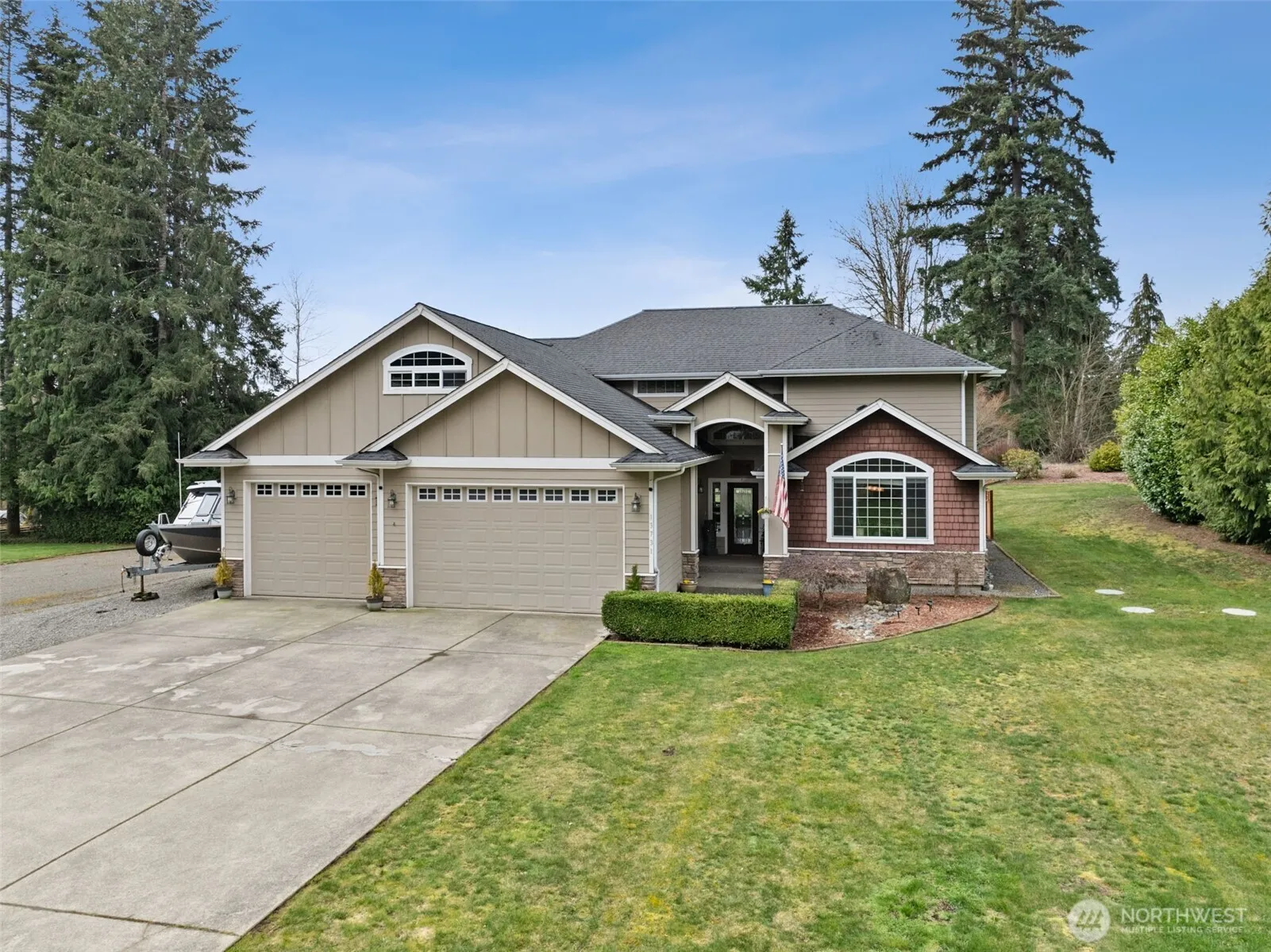 13731 177th Ave Se, Renton