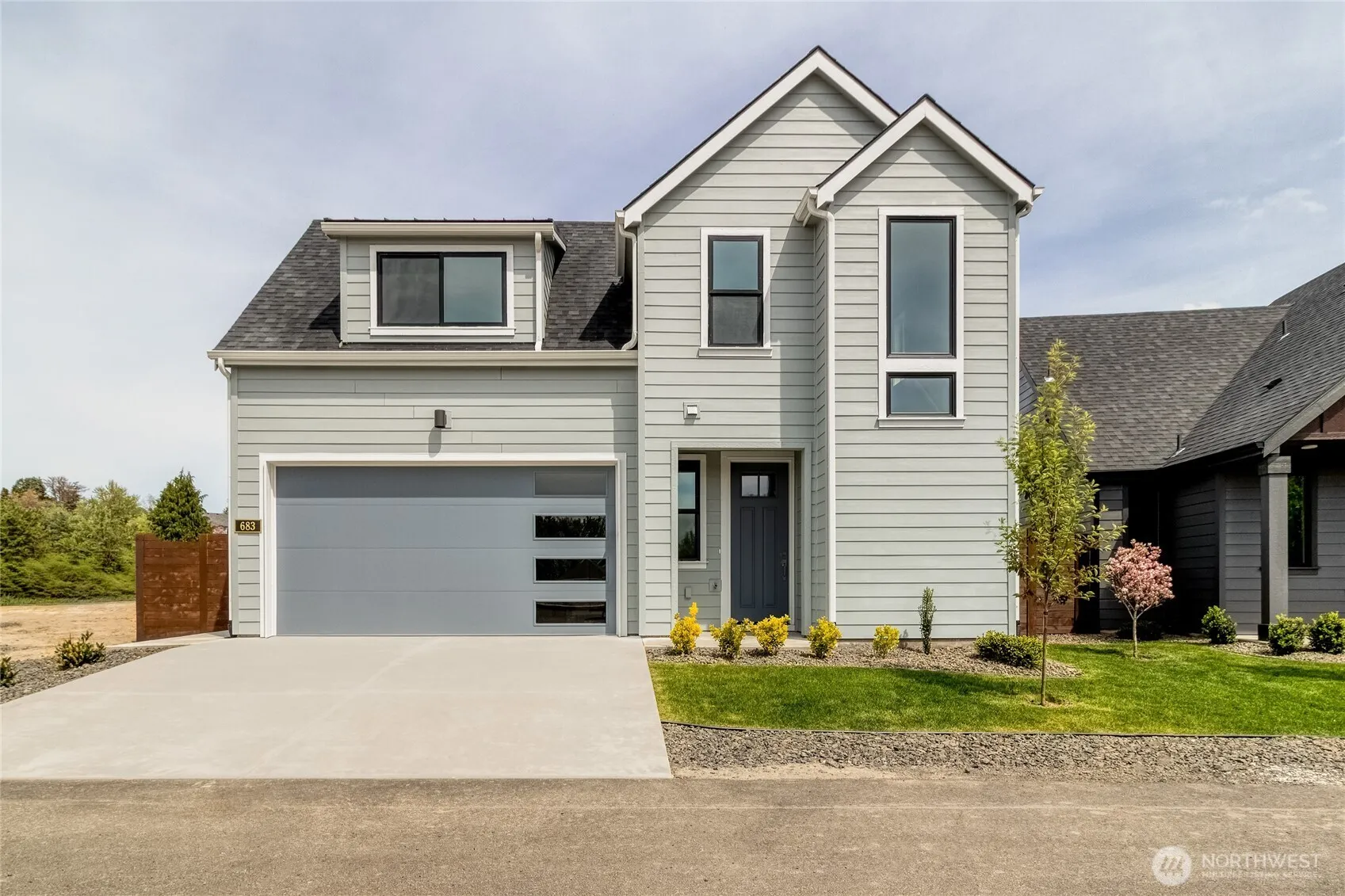 Property photo for 683 Se Quail Run, College Place