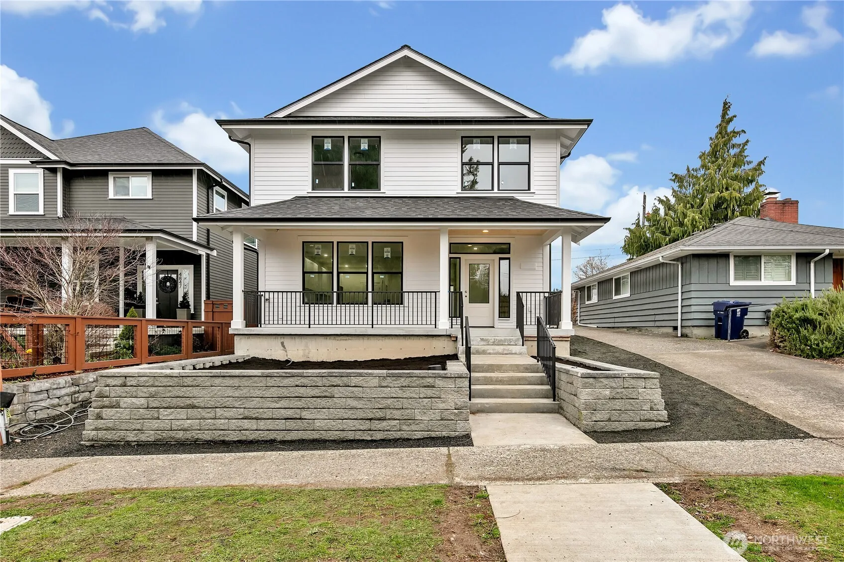 4843 N 7th Street, Tacoma