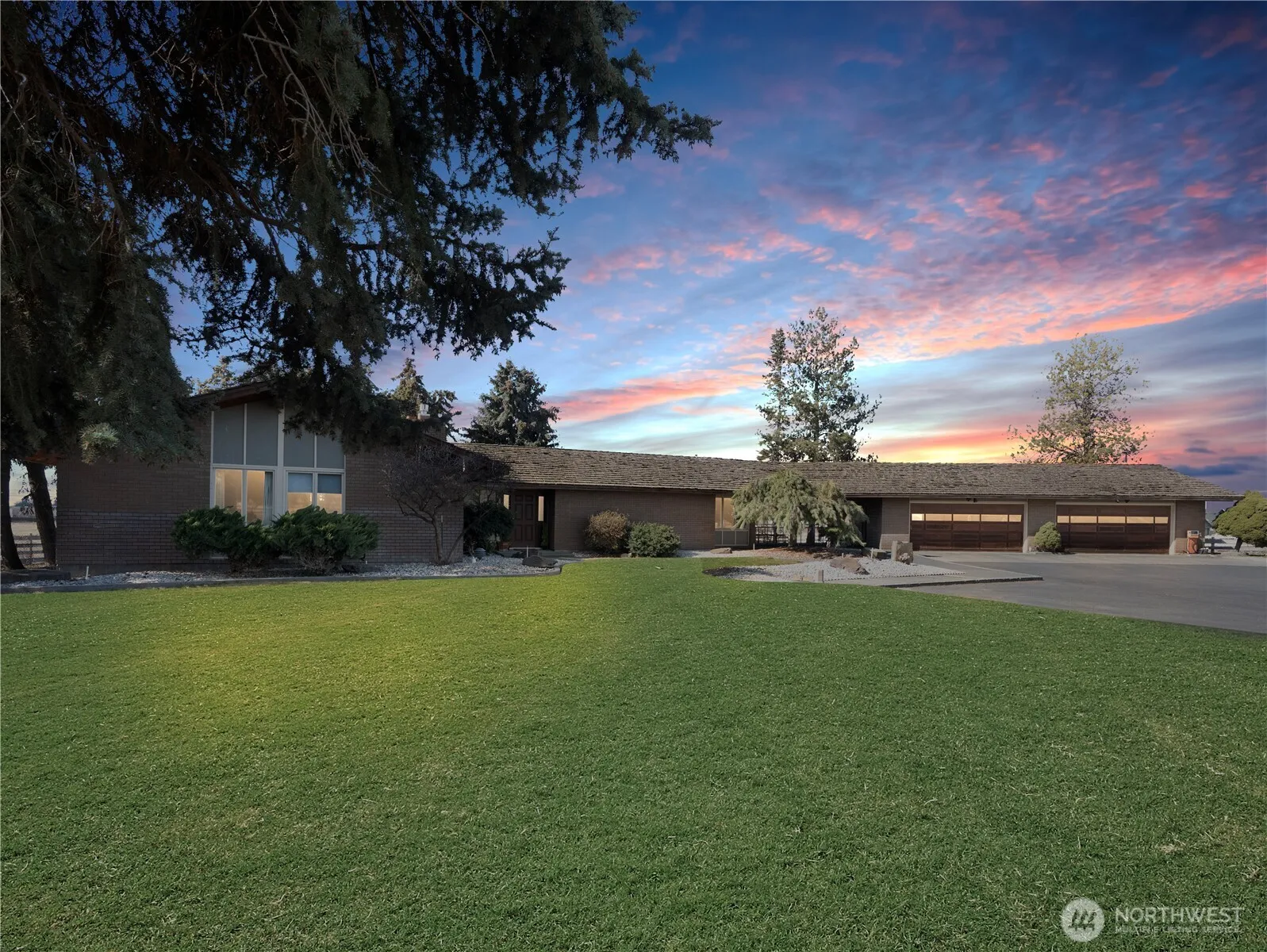Property photo for 2400 Hamilton Road Ne, Moses Lake
