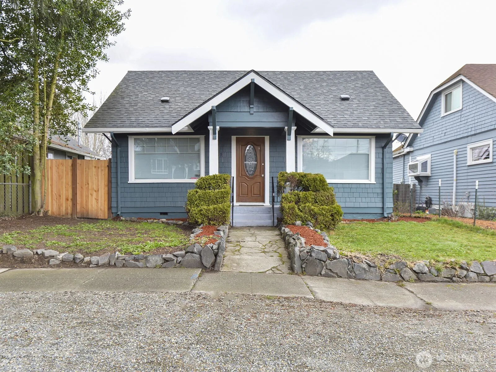 419 S 46th, Tacoma