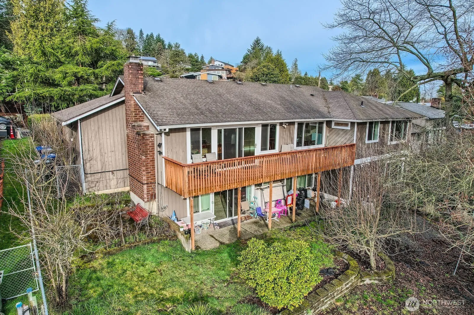 426 Stevens Avenue Nw, Renton