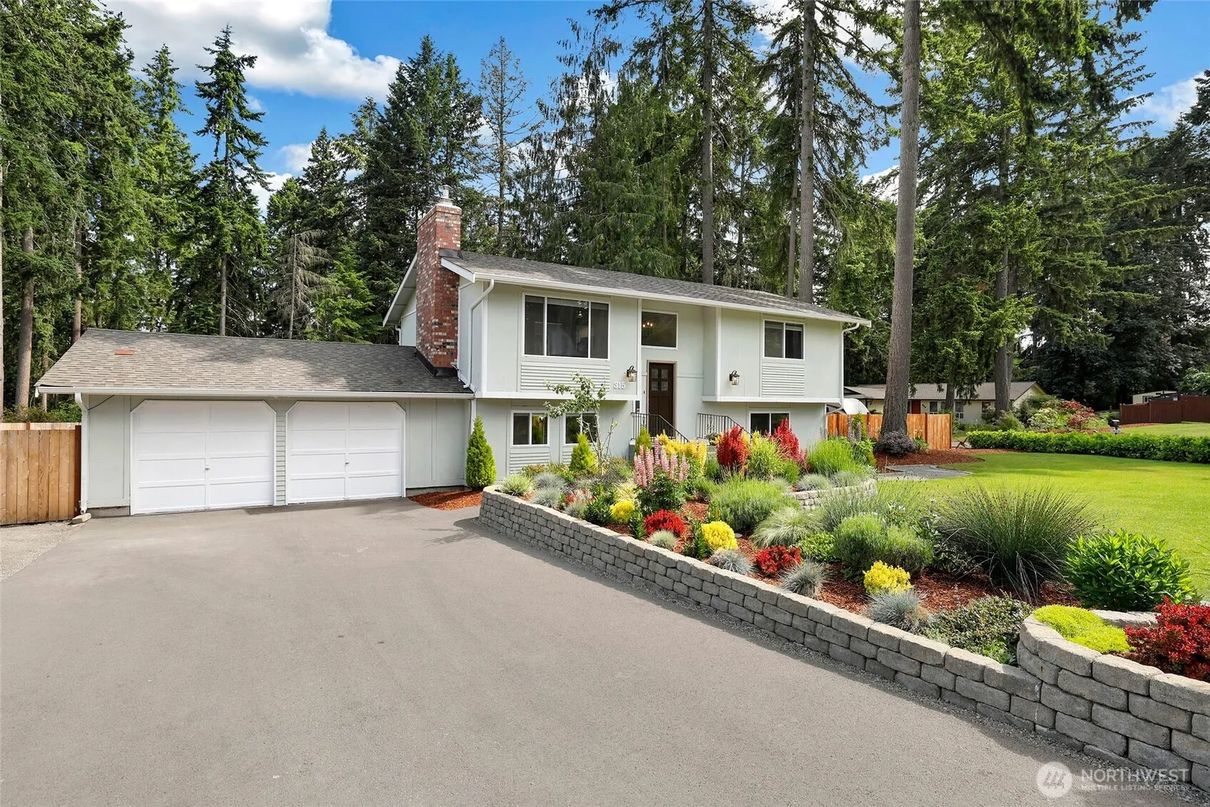 315 Point Fosdick Place Nw, Gig Harbor