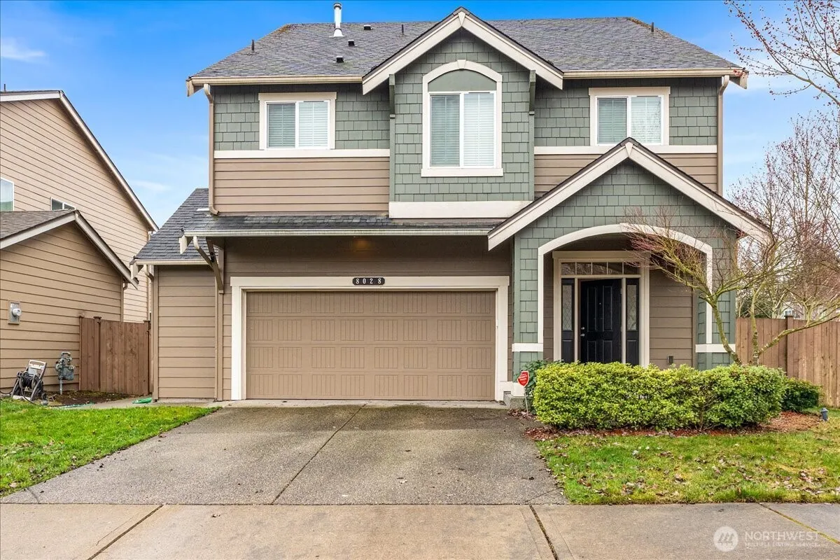 Property photo for 8028 175th Street E, Puyallup