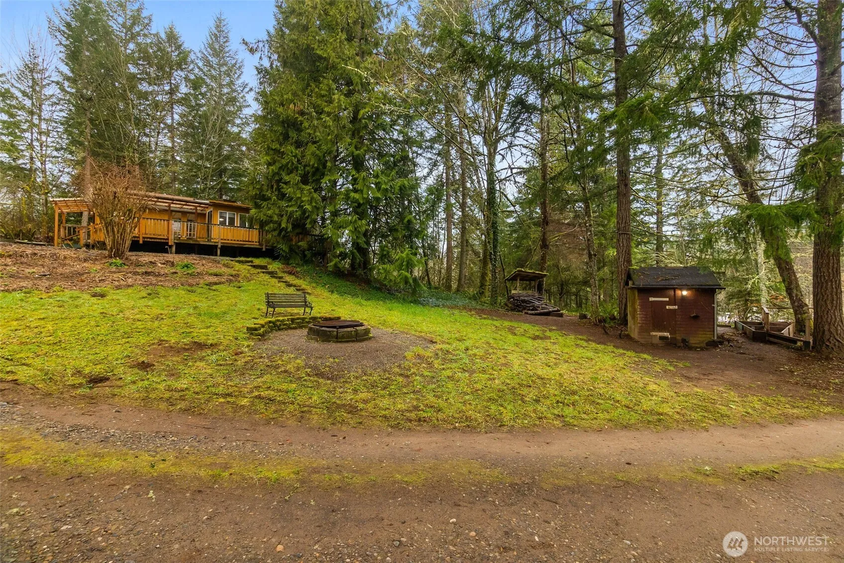 Property photo for 4127 Lake House Lane Se, Olympia photo 4