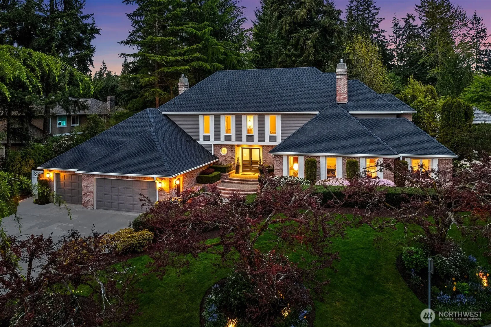 3430 126th Avenue Ne, Bellevue