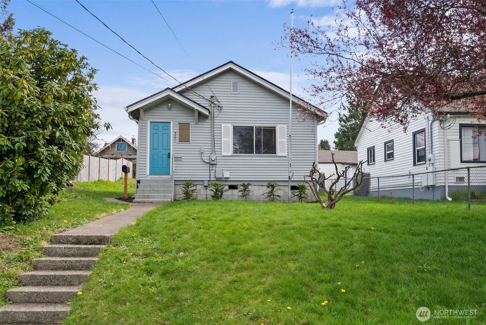 5031 S Sheridan Avenue, Tacoma