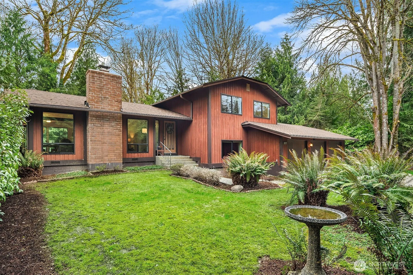2035 201st Avenue Se, Sammamish, Wa 98075