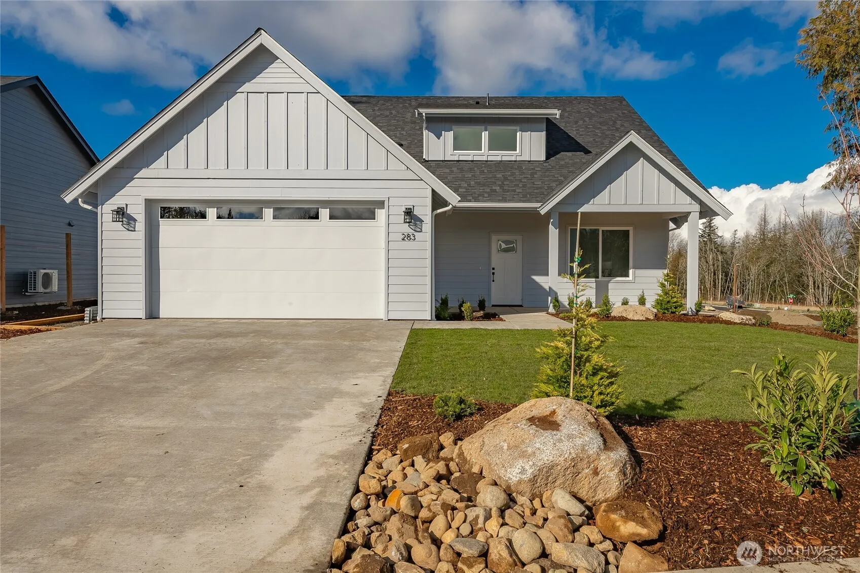 283 Sweet Gum Drive, Blaine