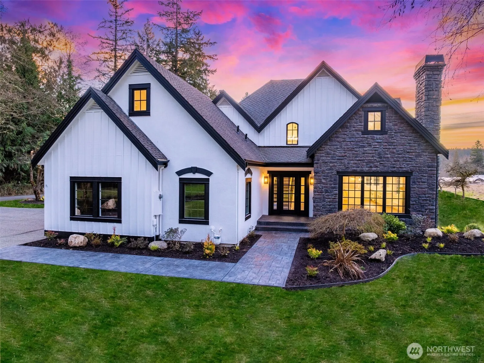 19318 99th Avenue Se, Snohomish