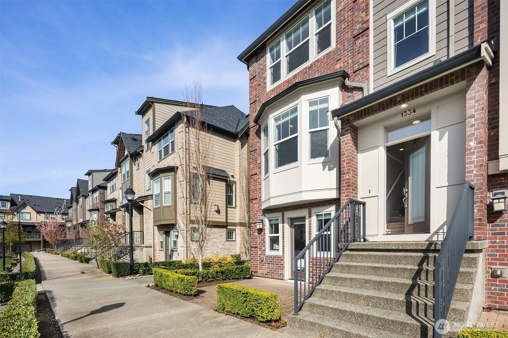 Property photo for 1334 Greenwich Walk Ne #31.4, Issaquah photo 4