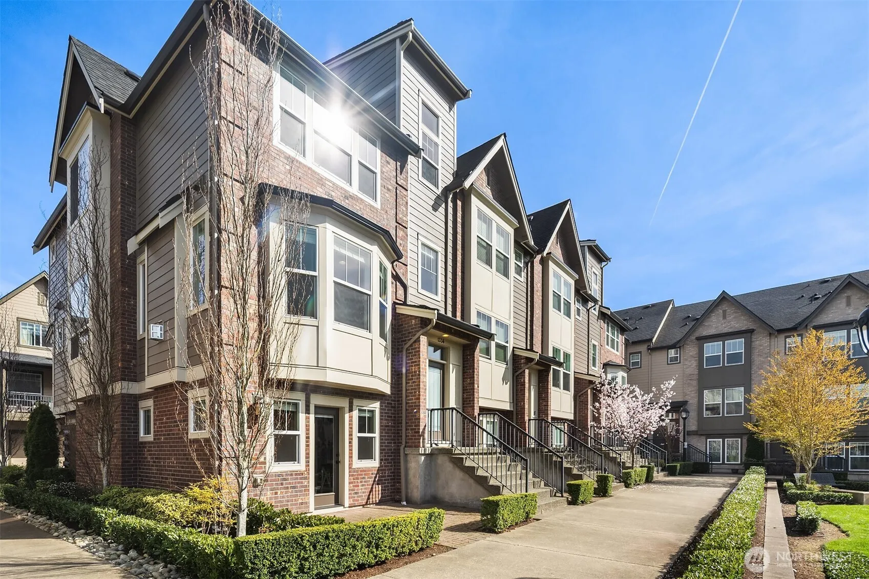 Property photo for 1334 Greenwich Walk Ne #31.4, Issaquah photo 3