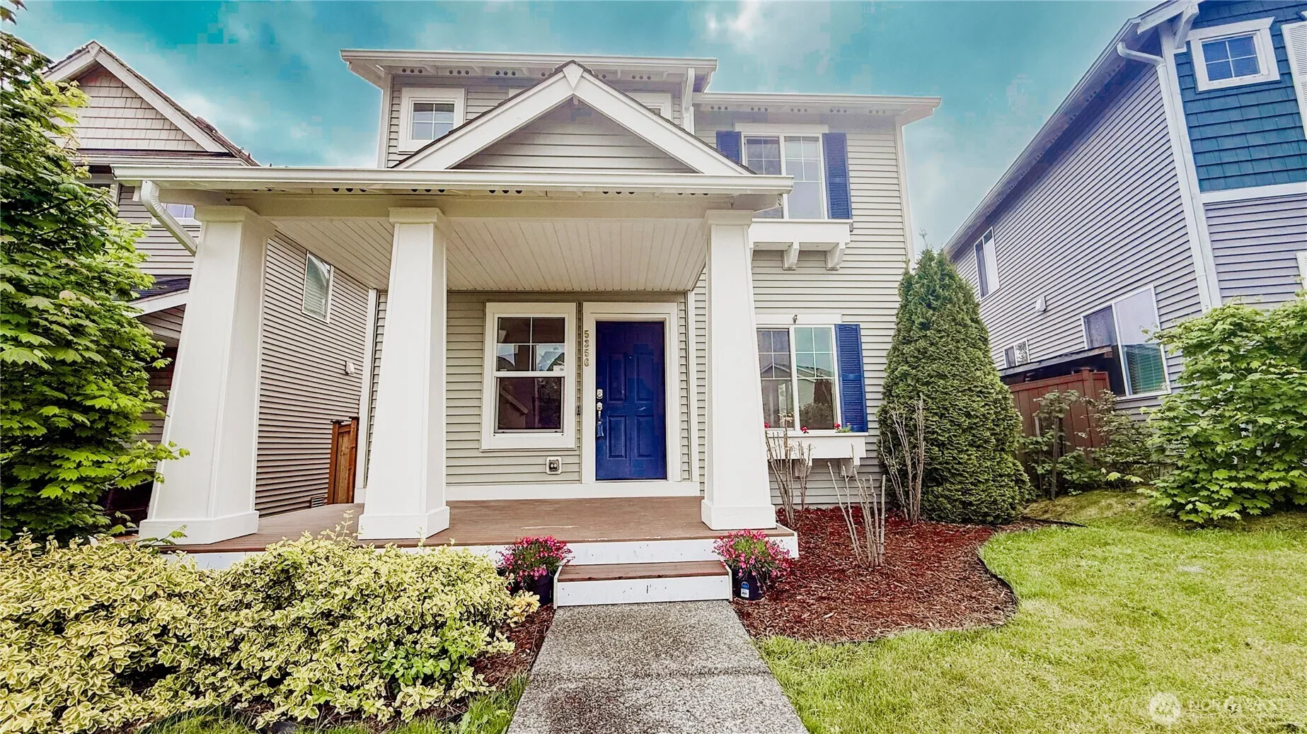 Property photo for 5356 Razor Peak Drive, Mount Vernon