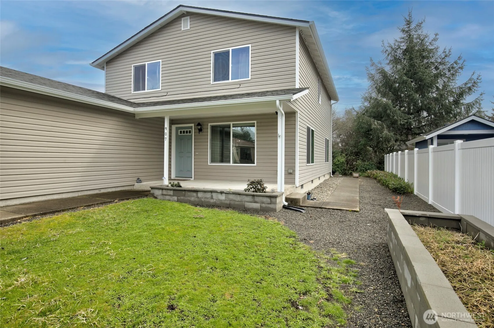 Property photo for 907 Marlin Court, Ocean Shores photo 3