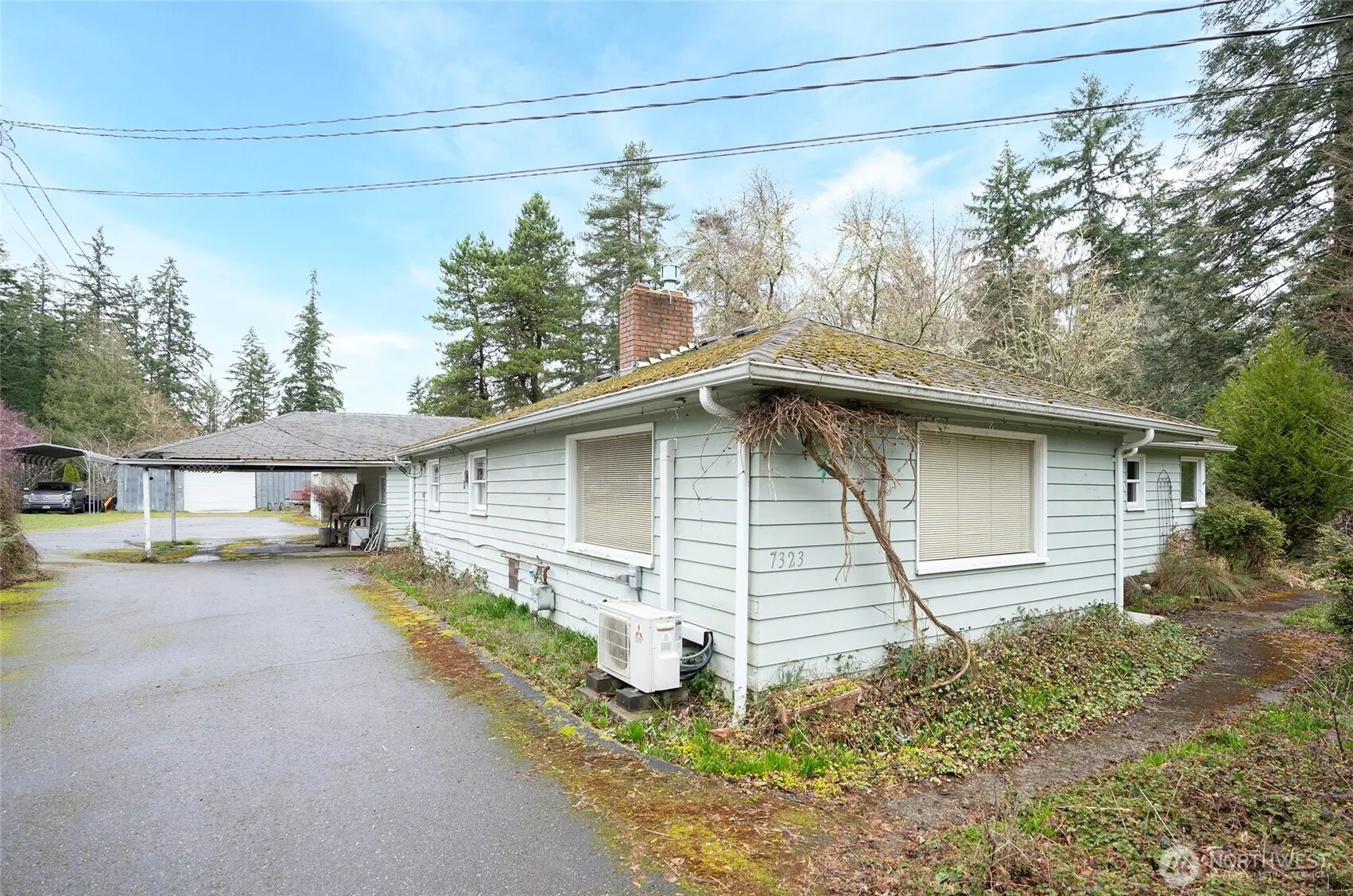 7323 Sehmel Drive Nw, Gig Harbor