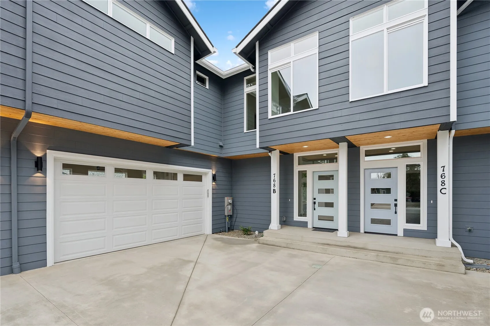 Property photo for 768 Point Brown Avenue Se #b, Ocean Shores