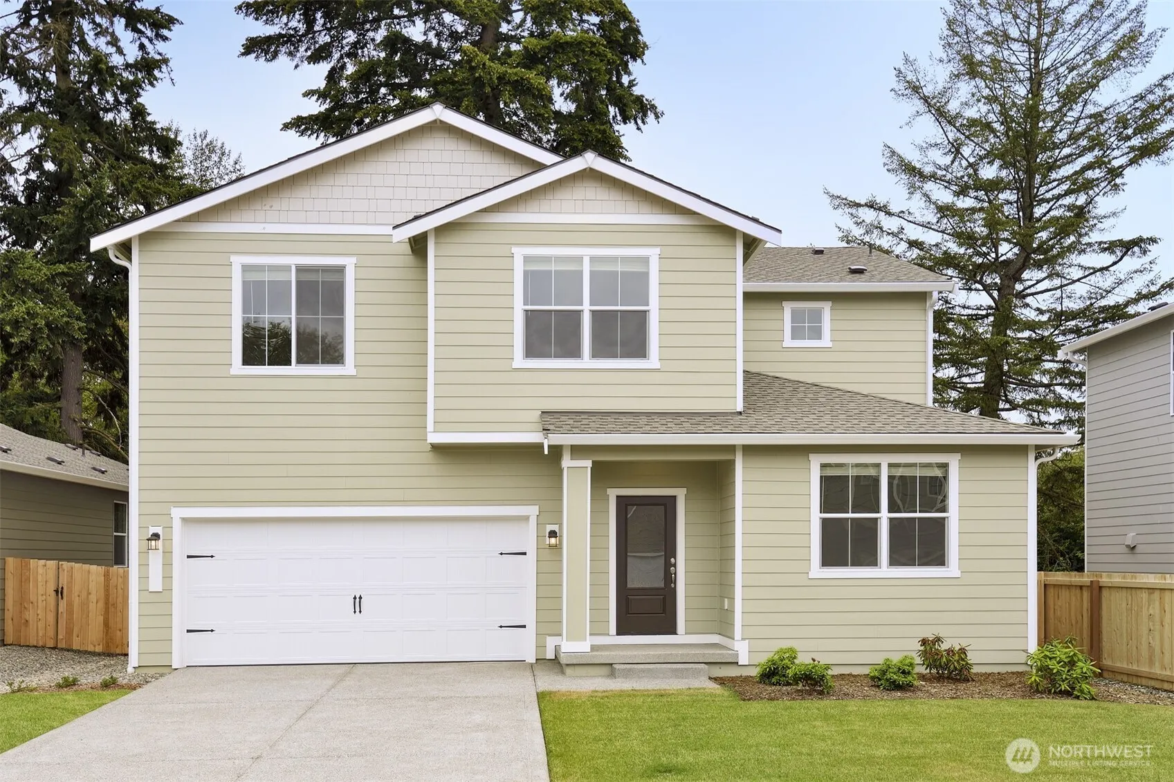 8516 13th Avenue E, Tacoma