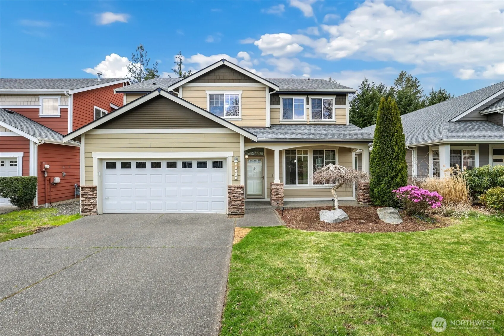 Property photo for 8628 28th Way Se, Olympia