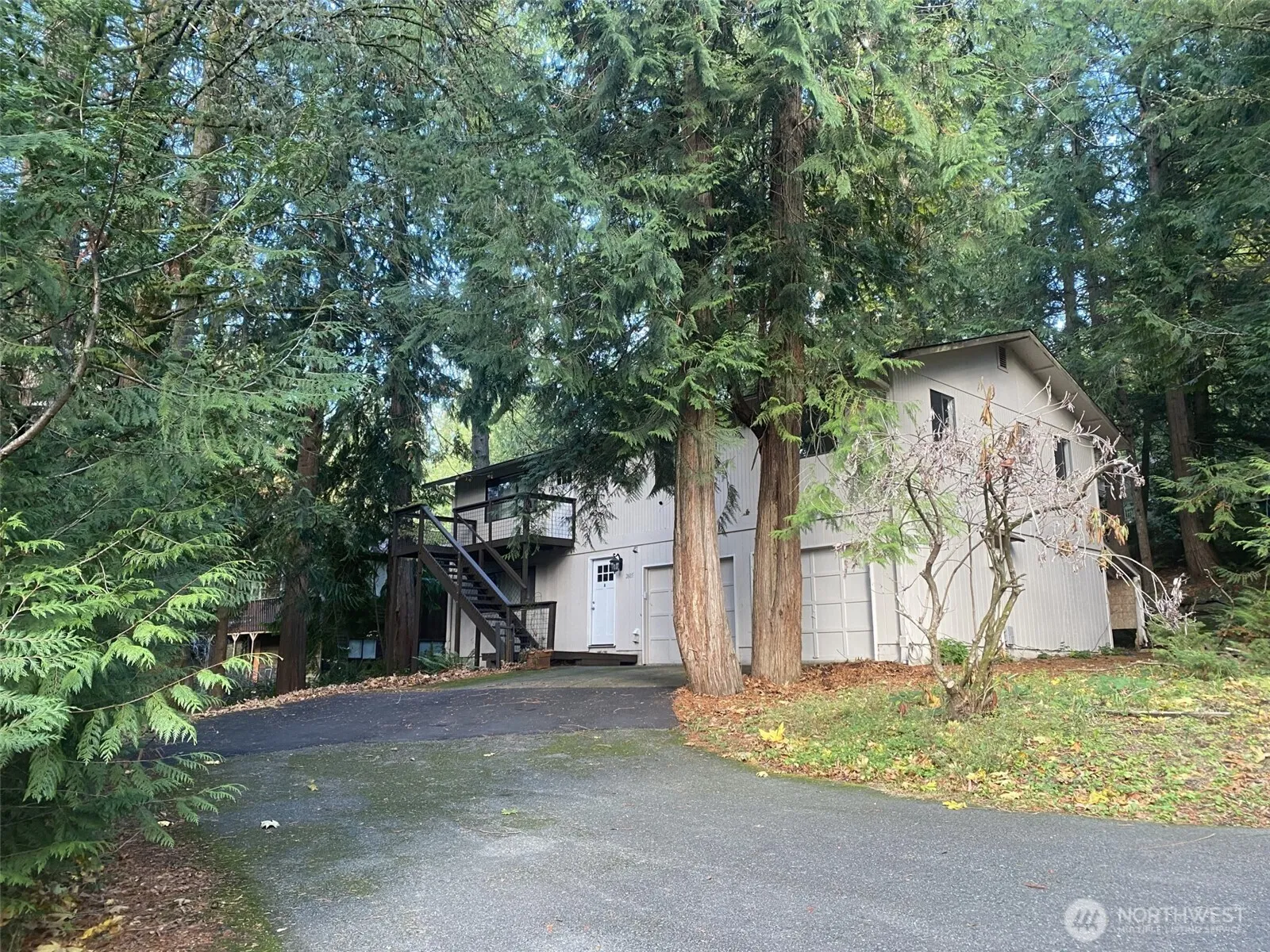 Property photo for 2605 Aztec Drive Nw, Olympia