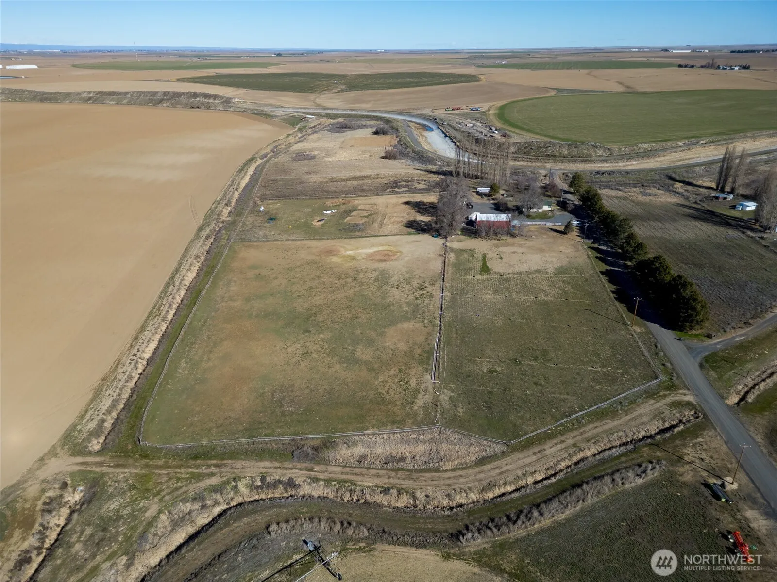 Property photo for 428 Road R Ne, Moses Lake photo 3