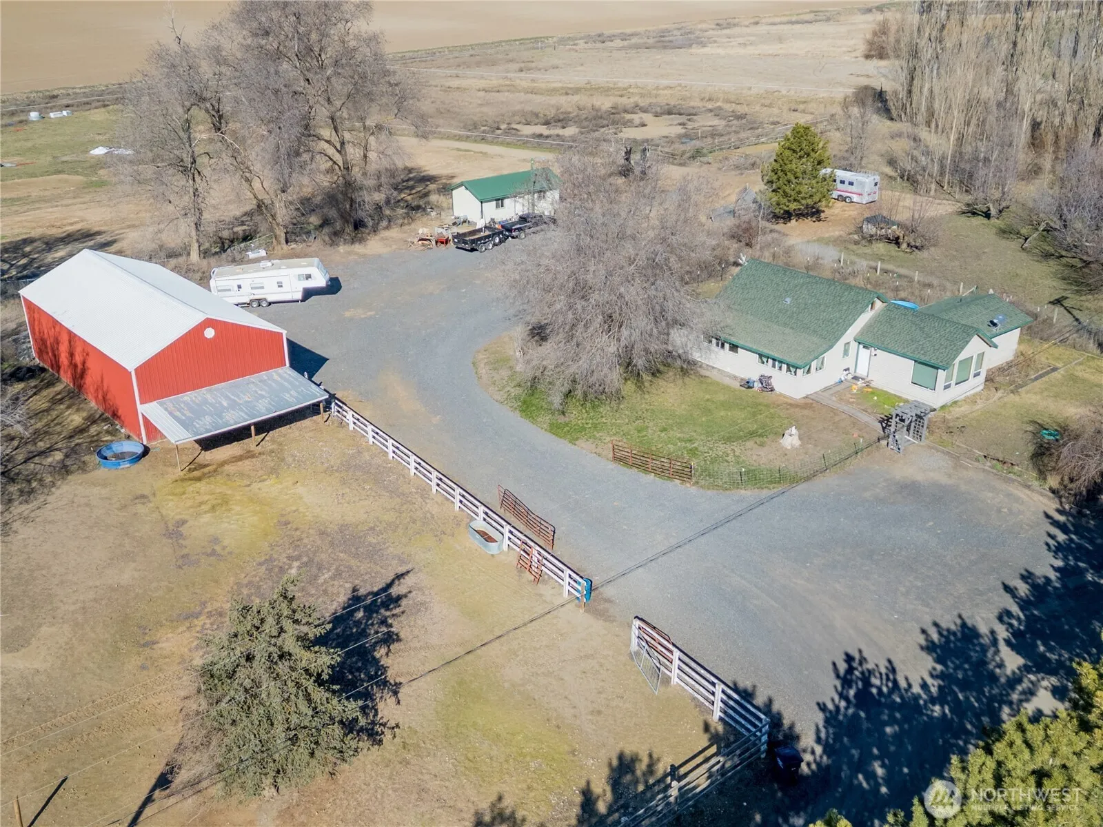 Property photo for 428 Road R Ne, Moses Lake
