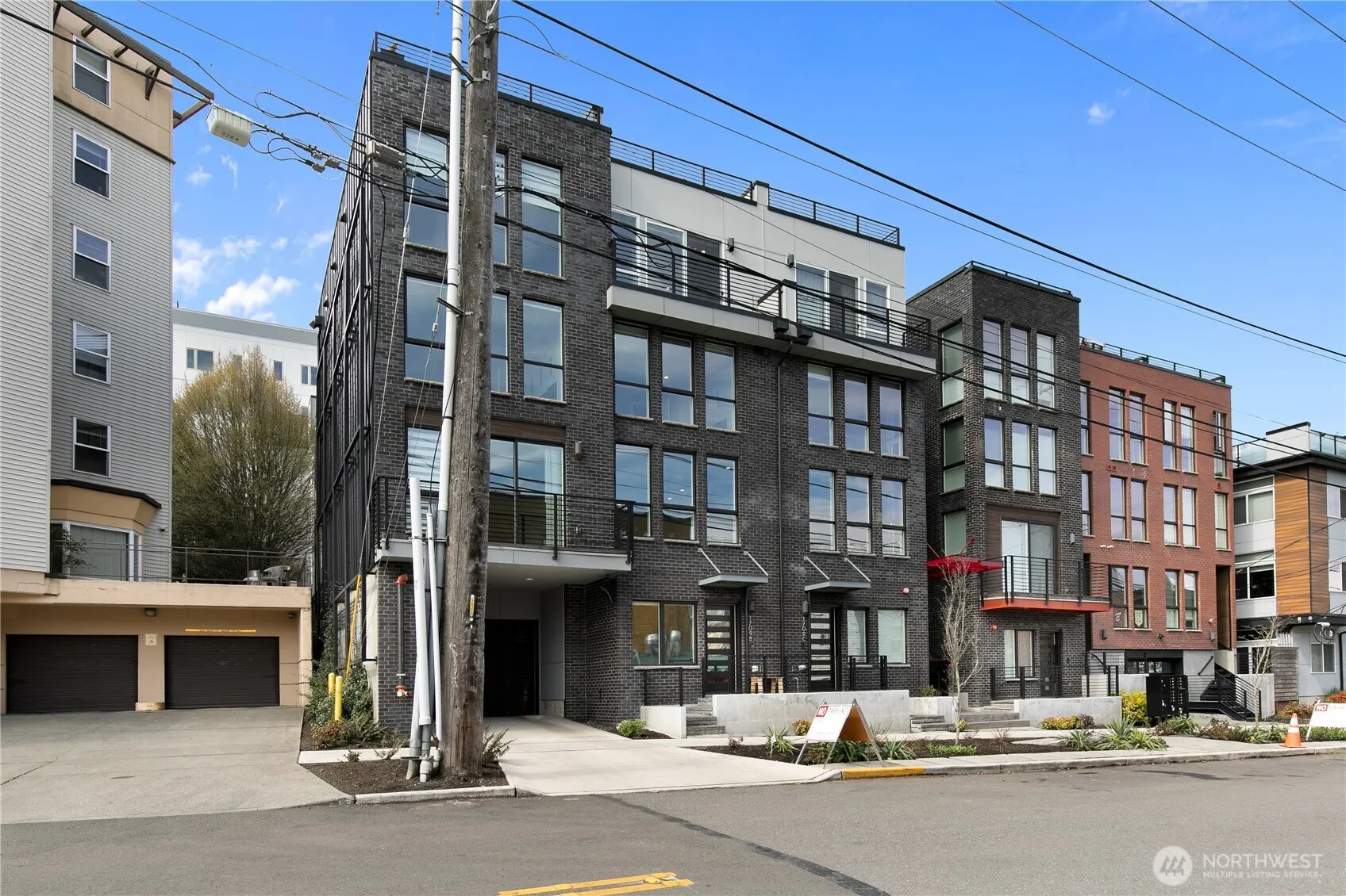 Property photo for 1709 20th Avenue #b, Seattle