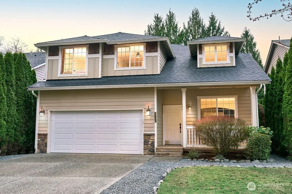 12316 36th St Ne, Lake Stevens