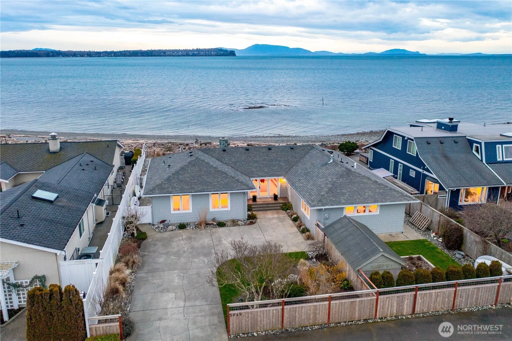 5649 Nakat, Blaine
