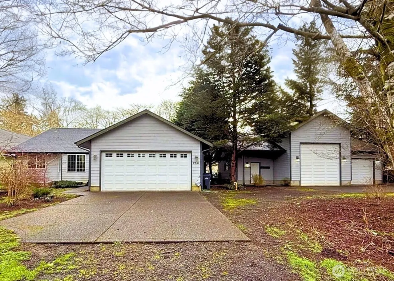 Property photo for 856 Falls Of Clyde Loop Se, Ocean Shores