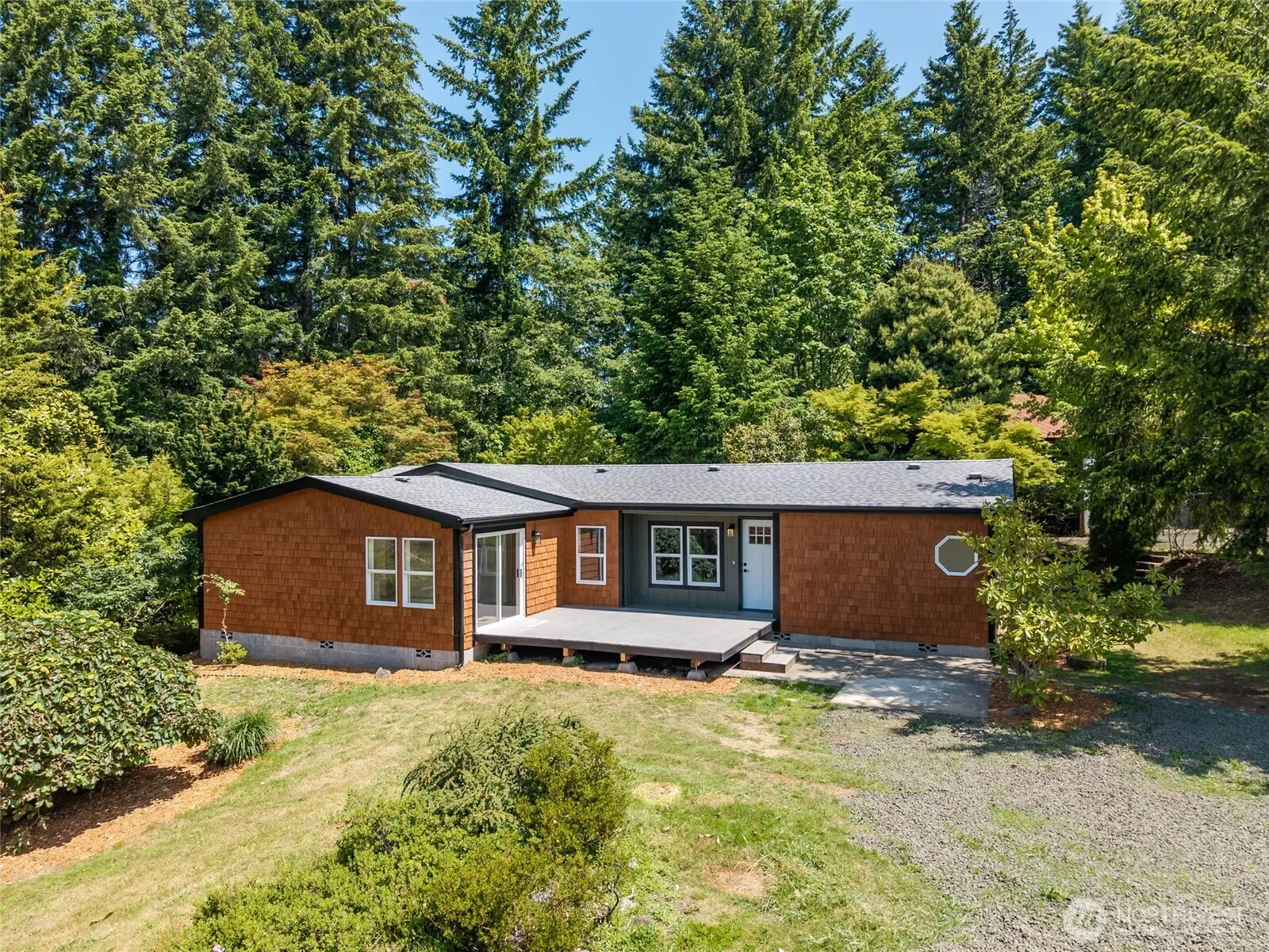 Property photo for 161 Se Whinery Road, Shelton