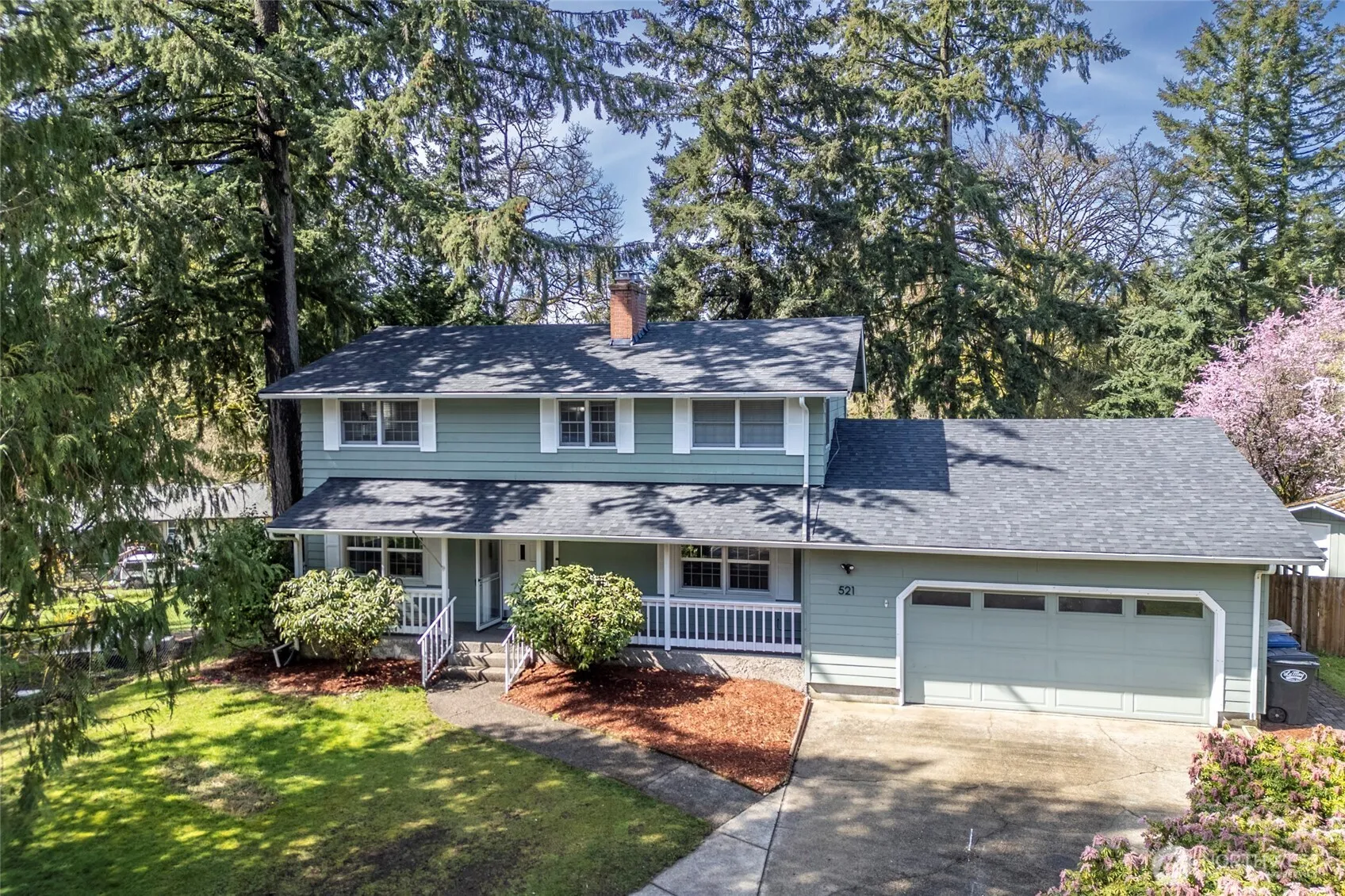 521 Se Titan Court, Lacey