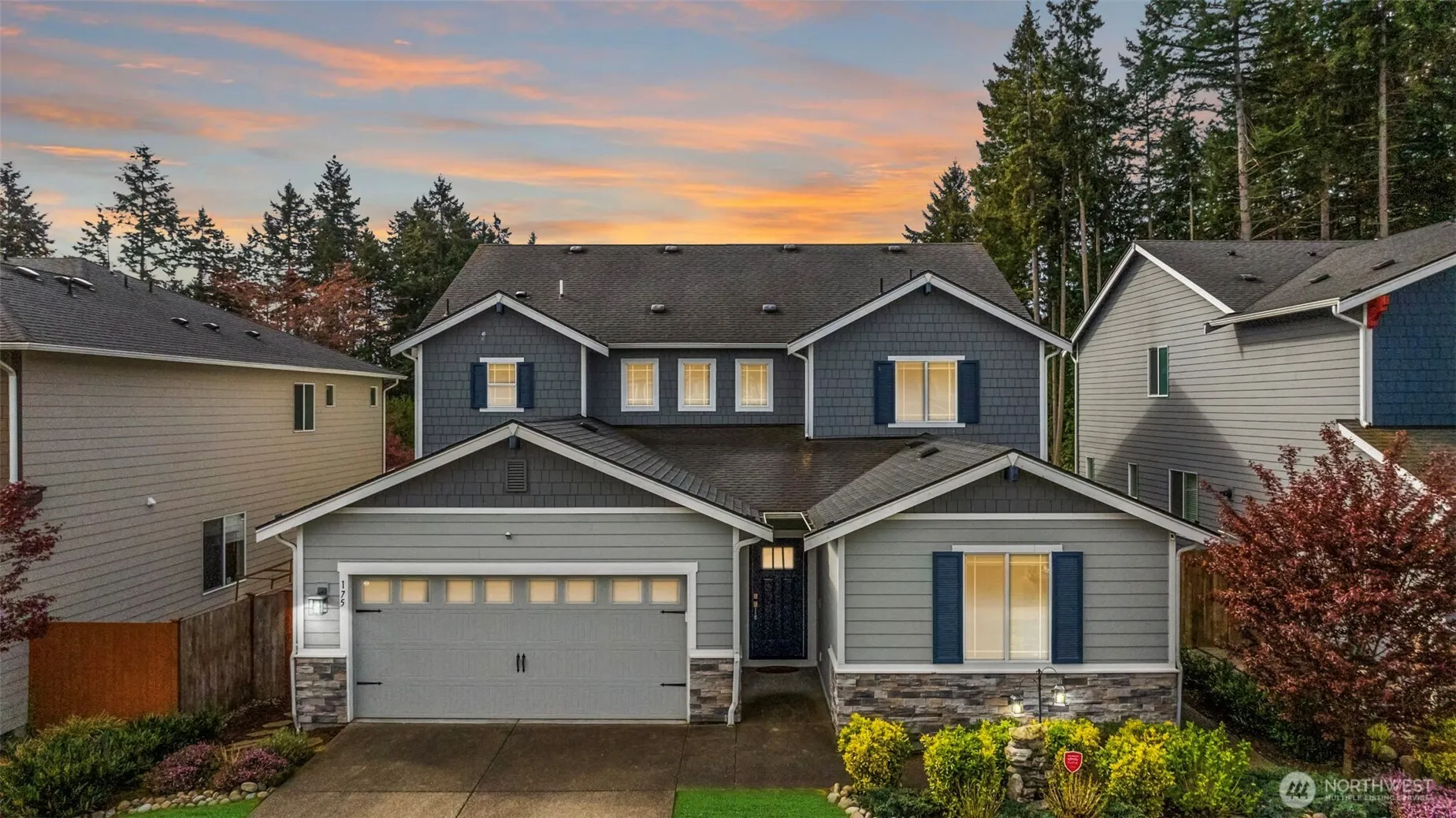 175 Sw 359th Place, Federal Way