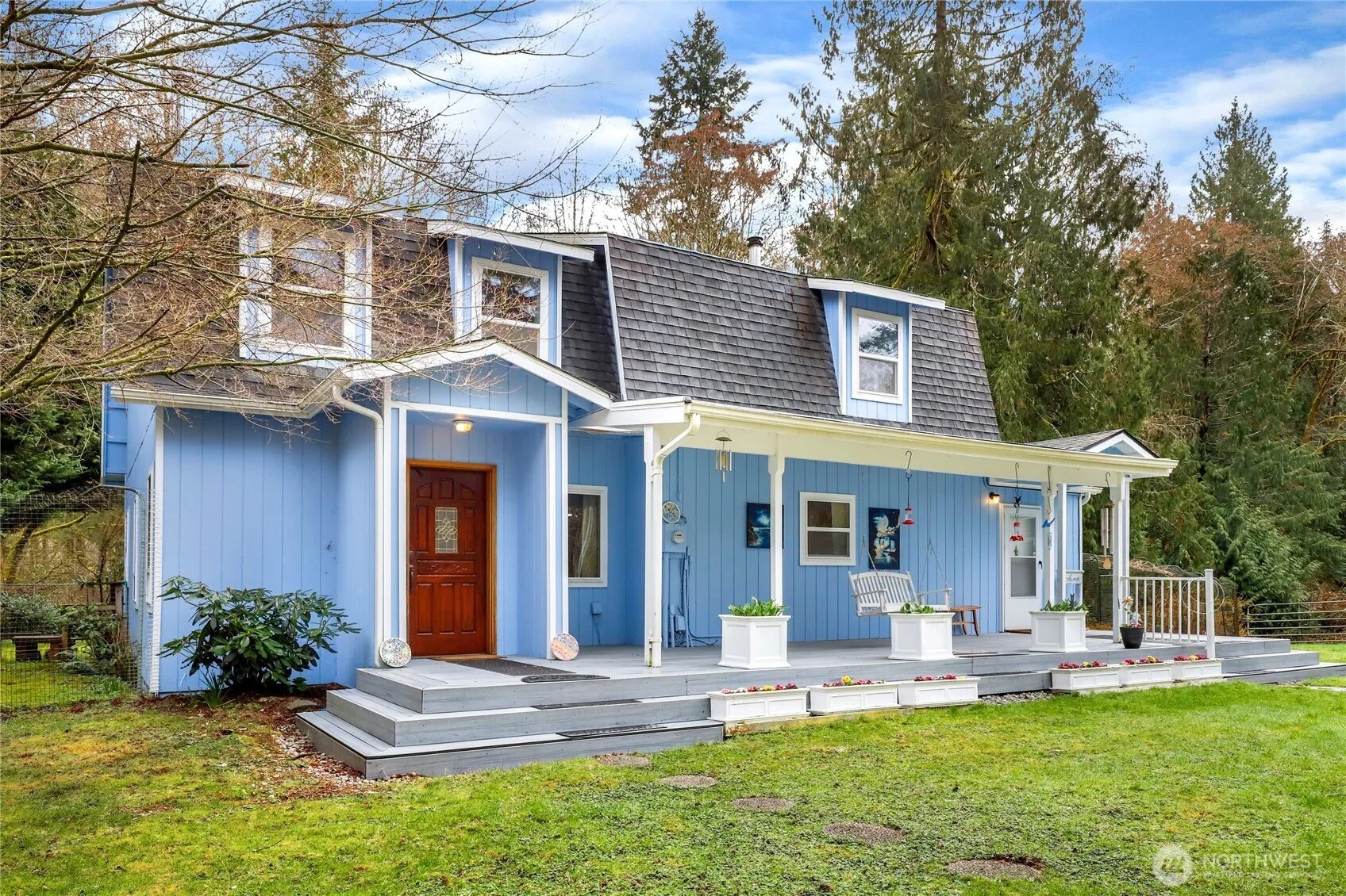 Property photo for 3348 Sw Christmas Tree Lane, Port Orchard