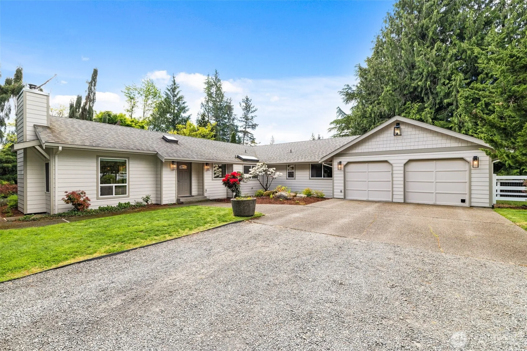Property photo for 20828 Se 202nd Street, Renton photo 2