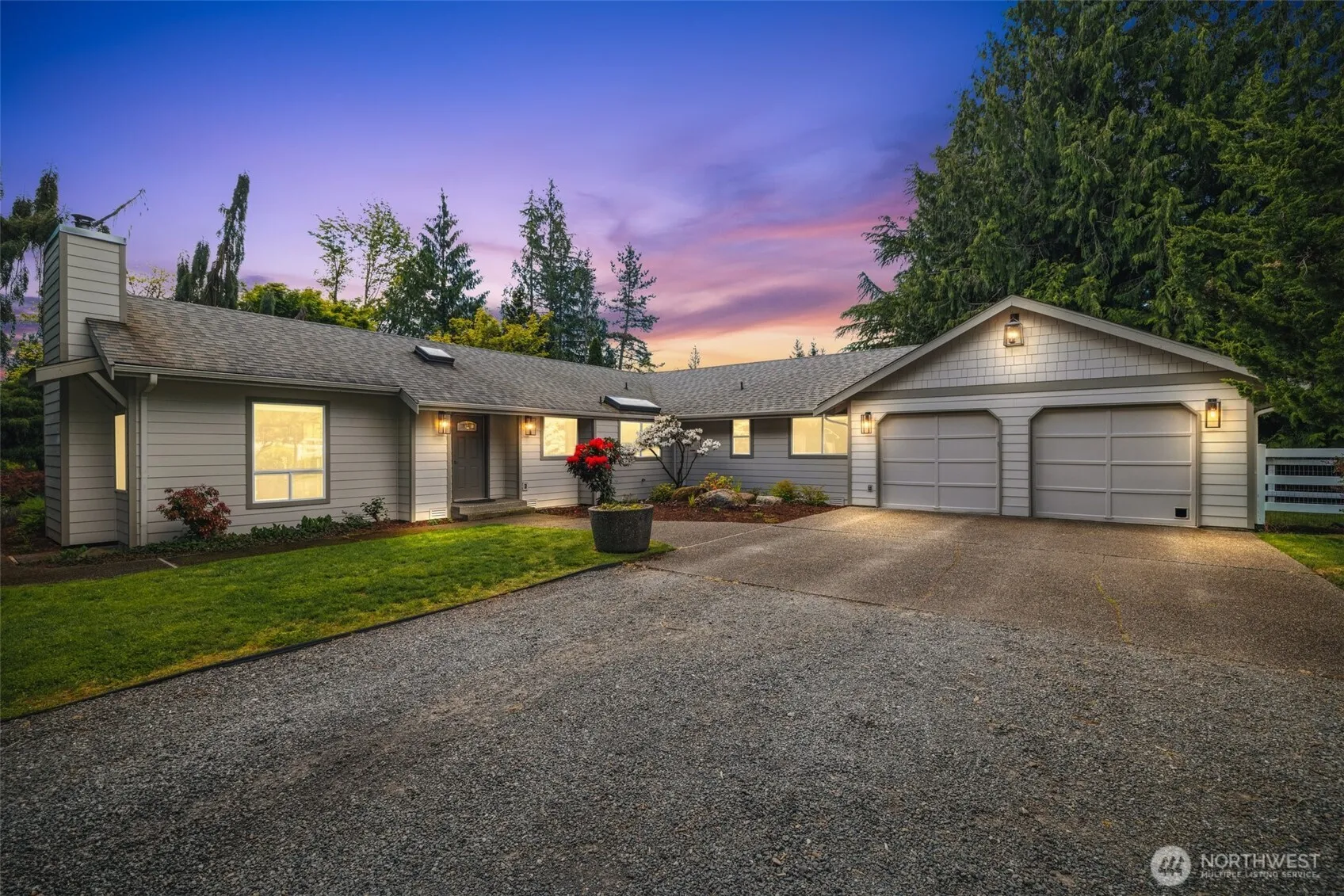Property photo for 20828 Se 202nd Street, Renton photo 3
