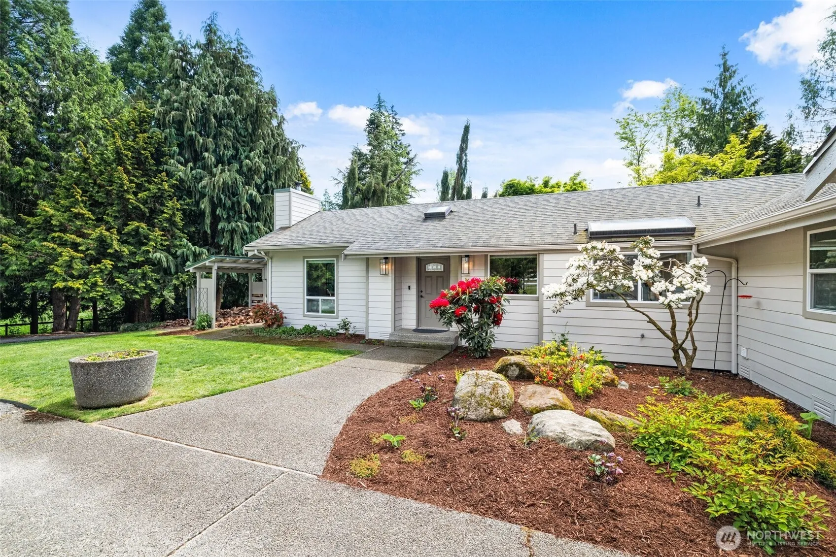 Property photo for 20828 Se 202nd Street, Renton photo 5