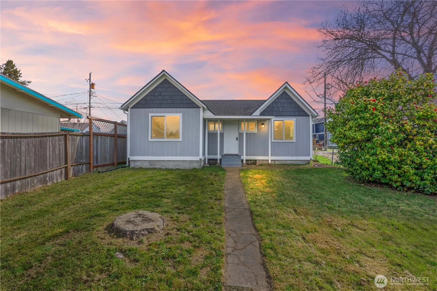 2123 S Cushman Avenue, Tacoma