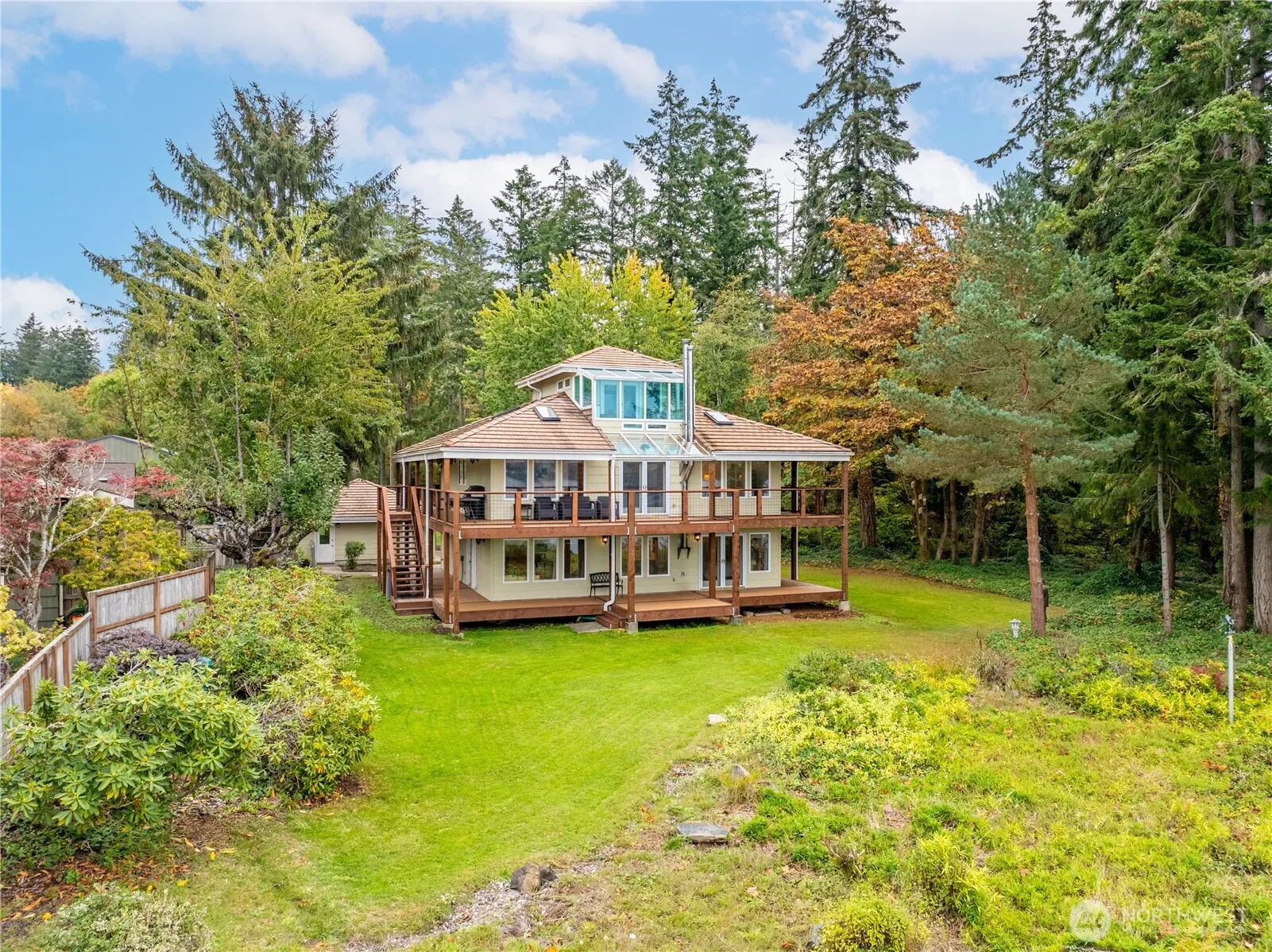 Property photo for 6849 Boston Harbor Ext Road Ne, Olympia photo 5