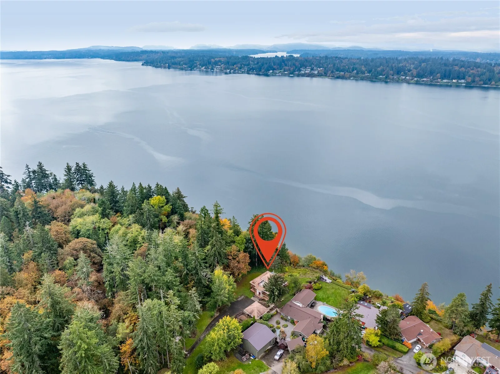 Property photo for 6849 Boston Harbor Ext Road Ne, Olympia