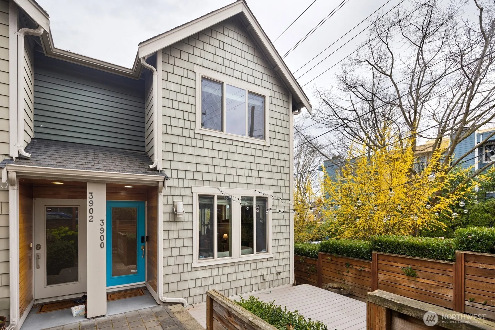 3900 Whitman Avenue N, Seattle, Wa 98103