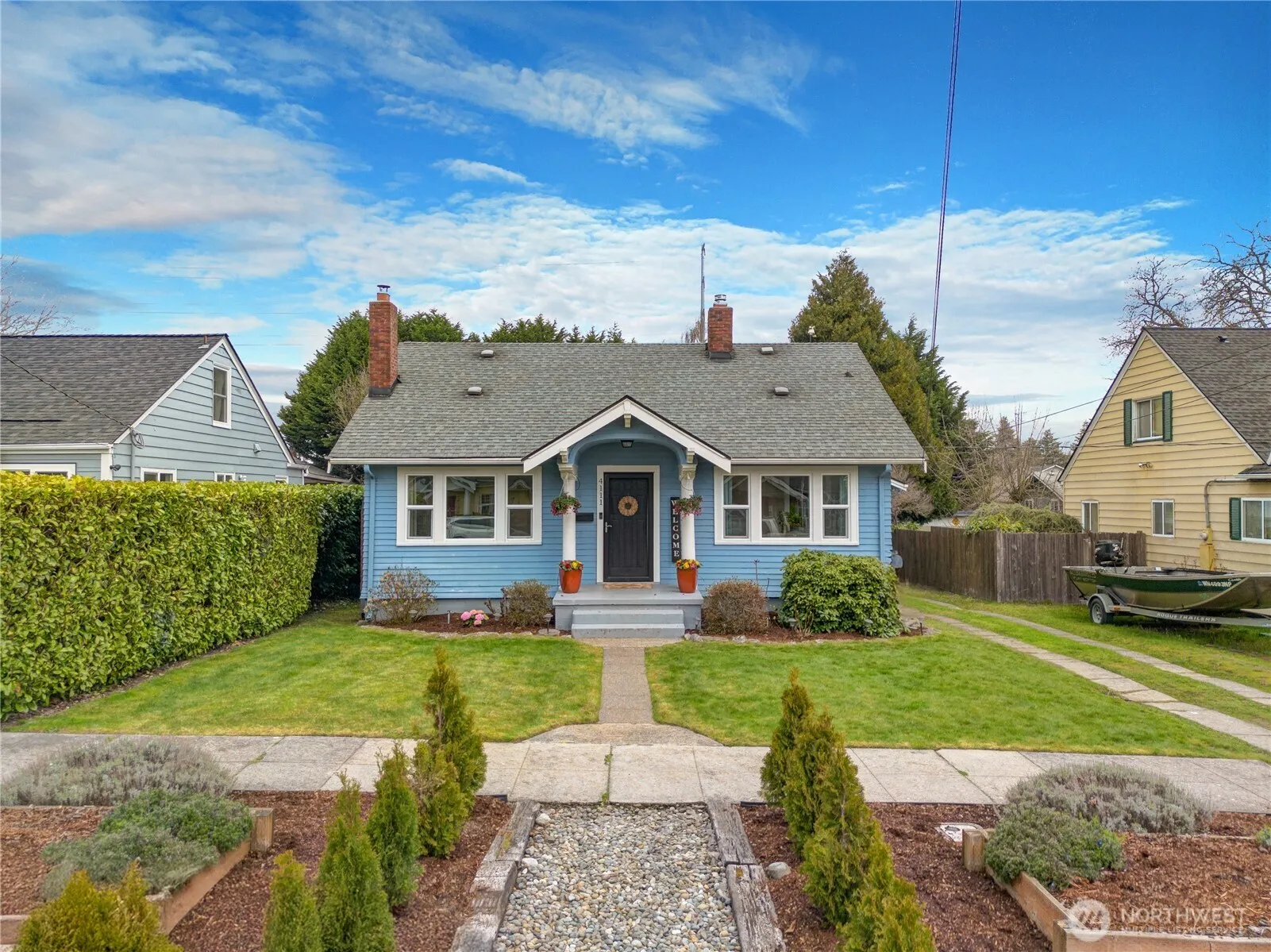 4111 N 19th Street, Tacoma